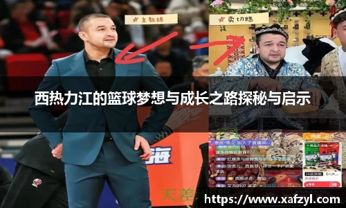 西热力江的篮球梦想与成长之路探秘与启示